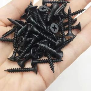 TOBO Self Tapping Metal Screws With 0.001 Thread Pitch For Metal Applications