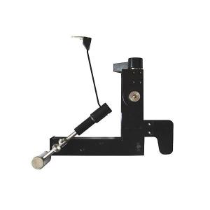 Cheap Ophthalmic Equipment Applanation Tonometer Accurate Measurement for sale