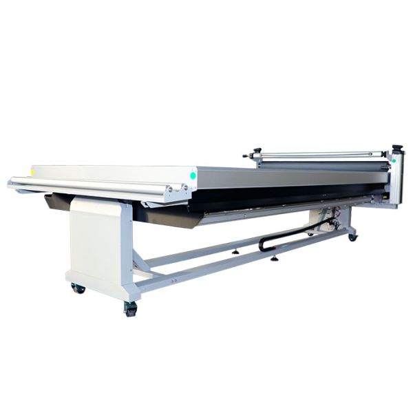 Large Format Flatbed Applicator Table 110V / 220V Flatbed Vinyl Applicator For