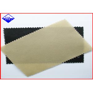 Printable Colourful TNT Spun Bonded PP Non Woven Cloth Roll Strong Strength