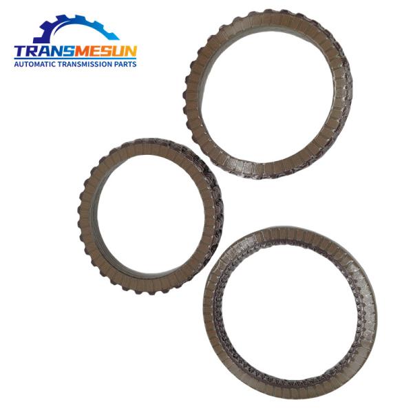 Quality 1087298410 Genuine Friction Disc Kit For ZF8HP-90 Automatic Transmission wholesale