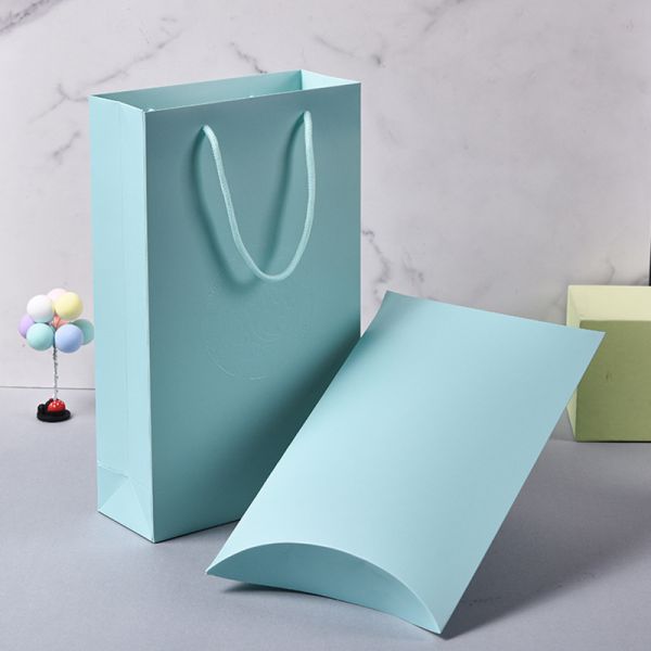 Quality Custom Paper Box Scarf Gift Box Stylish Packaging For Scarves And Silk Scarves Ideal As Annual Meeting Souvenir Packaging wholesale