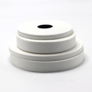 Knitted Cleaning Wipe Roll Cleanroom Polyester Microfiber Cloth Roll Customized