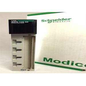 Schneider Modicon Quantum PLC 140ACO13000 TSX Modicon Quantum Analog Output 8CH