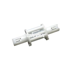 Custom Injction Mold Produce Black OA Connector Plastic Parts