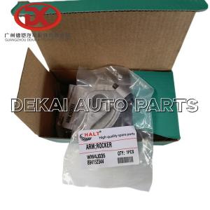 Rocker Arm 4JA1 4JB1 Engine Parts 8941523440 T4651A STD Thrust Metal