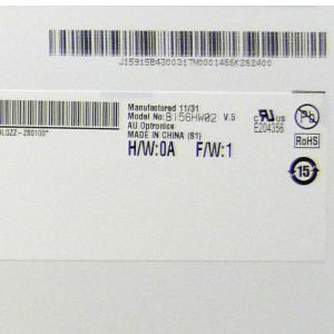 High quality TFT-LCD B156HW02 V5 3.3VTyp Screen Display