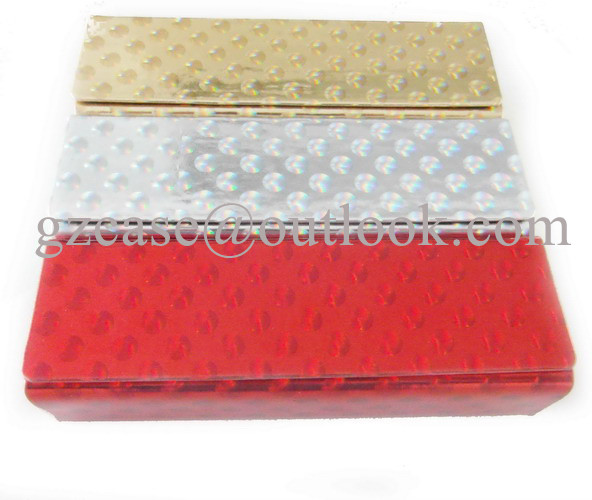 Quality 2015 fashion optical frame cases with small MOQ wholesale