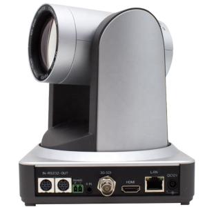 20X Optical Zoom Vmix IP Streaming PTZ Camera with NDI POE for TV and Radio