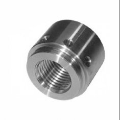 Cheap Bolt and Nut Manufacturing, CNC part machining stainless steel part for sale