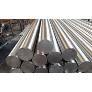 Best Quality 2mm - 6mm Nickel Alloy Monel400 Round Bar Customized