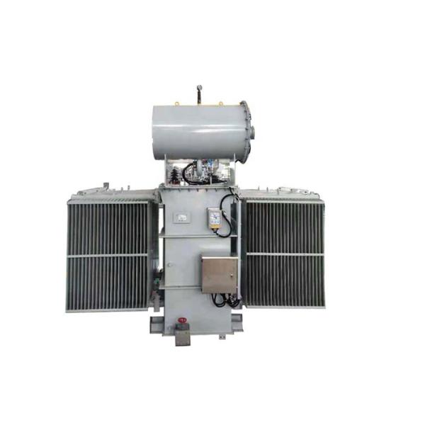 35KV 33KV power Transformer, Oil Immersed, 3 Phase/ double Winding/ Copper