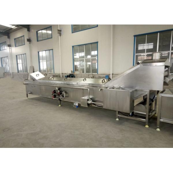Quality Vegetable Dewater Clean Machine Applied Vibrating Water Removing Machine wholesale