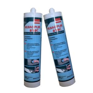 Professional Grade Single Component Adhesive Corner Sealant For Door & Window