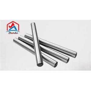 Seamless 10mm Titanium Rod ASTM F136 Gr2 Gr4 Gr5 6Al4V