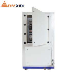 Humidity Control High Altitude Test Chamber Altitude Low Air-Pressure Testing