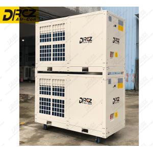 Outdoor Industrial Portable Air Conditioner With Ducts CE SASO Certificate