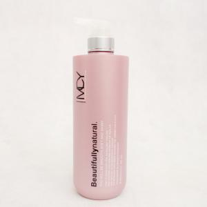 PE Shampoo Bottle-22 with pump