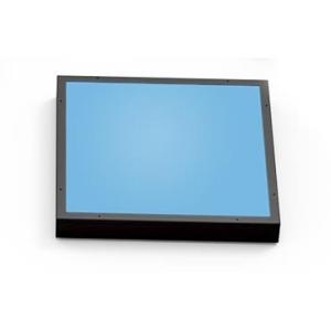 Film Stain Detection Machine Visual Inspection Lighting 43mm Length