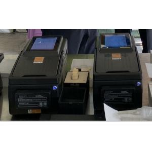 Ims Technology Fast Test Portable Explosive Detector