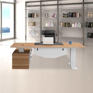 2M Officeworks Sit Stand Desk Electric Standing Executive Office Desk