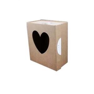 Refriendly 250mm Length Folding Packaging Boxes
