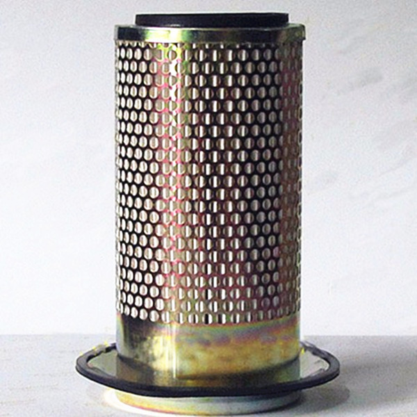 Quality Metal Air Filter Forklift Truck Components With Superior Anti Humidity Performance wholesale