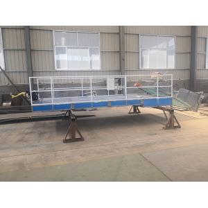 5km/h Driving Speed Hydrophyte Harvester Vessel for Aquatic Plant Harvesting