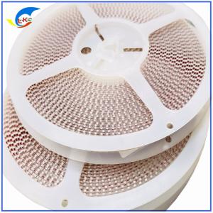 SMD MELF 100K OHM NTC Thermistor High Temperature Resistant Glass Sealed High