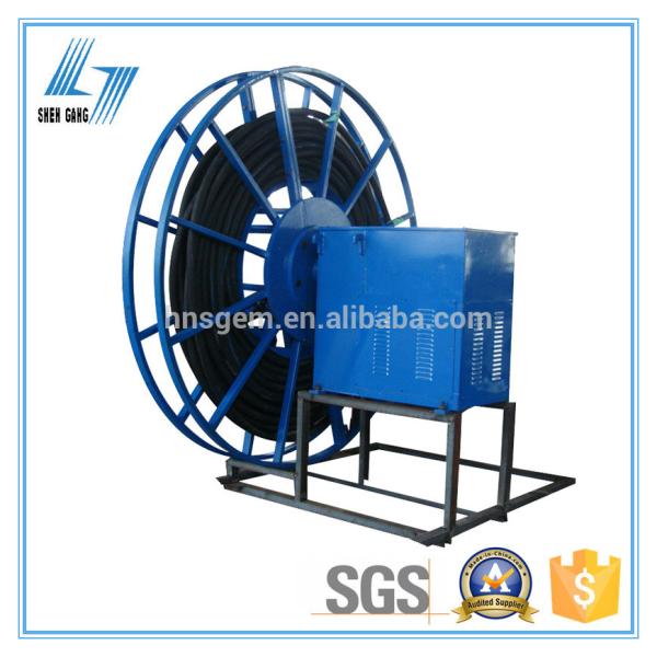 Quality Torque Motor 50m Retractable Cable Reel wholesale