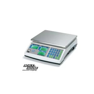 China 8 Plu Portable Counting Compact Scale High Precision Bench Weighing Scale on sale