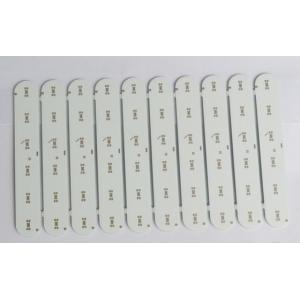 Double Sided Immersion Gold Surface Treatment 2 Layers FR4 Electronic Circuit