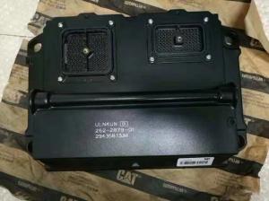 Controller C0.5 Computer Module C0.7 ECU C1.1 Electronic C1.5 Hydraulic ECM