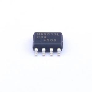 MAX813LCSA-T Integrated Circuits Ics 3.3V Monitoringcircuit Semiconductor SOP-8