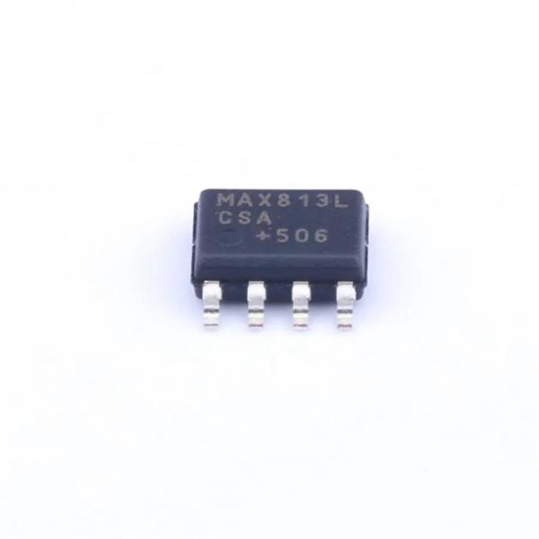 MAX813LCSA-T Integrated Circuits Ics 3.3V Monitoringcircuit Semiconductor SOP-8
