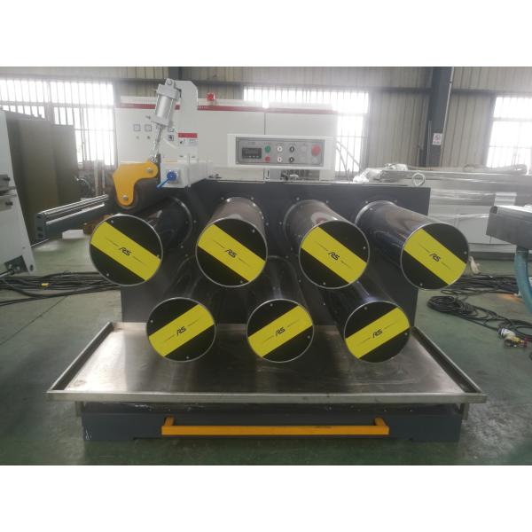 Quality 200kg/H Concrete Fiber Monofilament Extruder Machine With Different Pattern wholesale