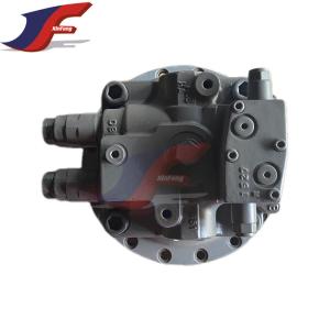 Excavator Parts M2X146B For Sumitomo SH240-3 Swing Motor SH240-3 Swing Device