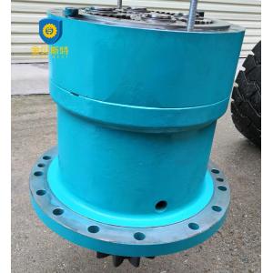 SK230-6 LQ32W00009F2 Swing Motor Gearbox For Kobelco SK230-6 SK230-6