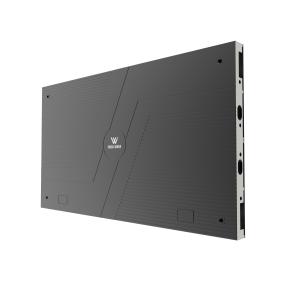 P0.7 COB Small Pixel Pitch LED Display 600x337.5mm Die-casting Aluminum Cabinet