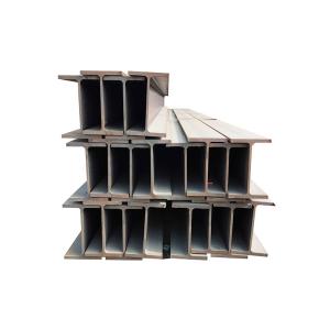 Cheap Q345B 200*150mm Stainless Steel H Beam Welded Galvanized For Construction for sale