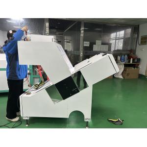 China Easy To Operate Coffee Bean Color Sorter 400 - 800t/h With Japan Nikon Lens on sale
