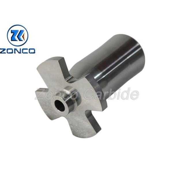 Quality MWD Parts Suppliers And Manufacturers Customized Tungsten Carbide For Oil Drilling Tool wholesale