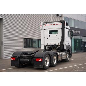 Ben-z Actros 6x4 Tractor Head Used Truck Tractor 450hp Large Heavy GVW with ABS