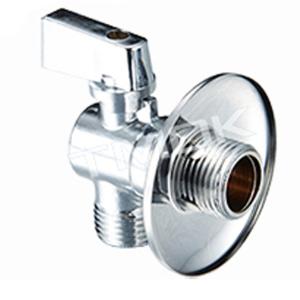 1/2"X1/2" Dn100 Float Fire Pressure Reduce Faucet Angle Stop