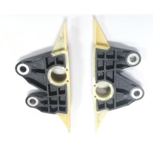 Auto Engine 2k Plastic Injection Moulding PA6 30GF Cavity 1 + 1 oem odm service