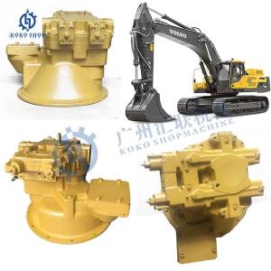China 123-2229 A8V0160 Excavator Piston Pump 1232229 Hydraulic Main Pump For CATEEEE325 E325B E325CL on sale