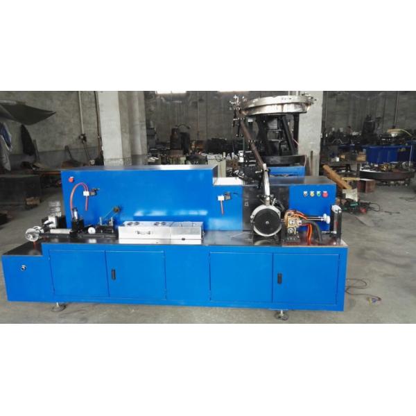 High Efficiency Coil Nail Machine Best Service--Exported to India
