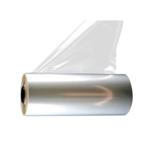 Vacuum Forming Clear APET Plastic Sheet For Thermoforming Biscuits Packaging