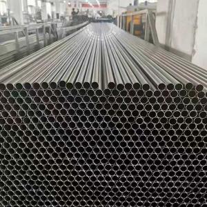 Cheap Factory Supply 304 409 430 15Mm Decorative Mirror Polished Stainless Steel Pipe Tubes for sale