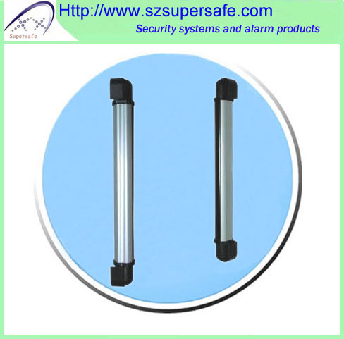 Quality Wired outdoor IR barrier detector wholesale